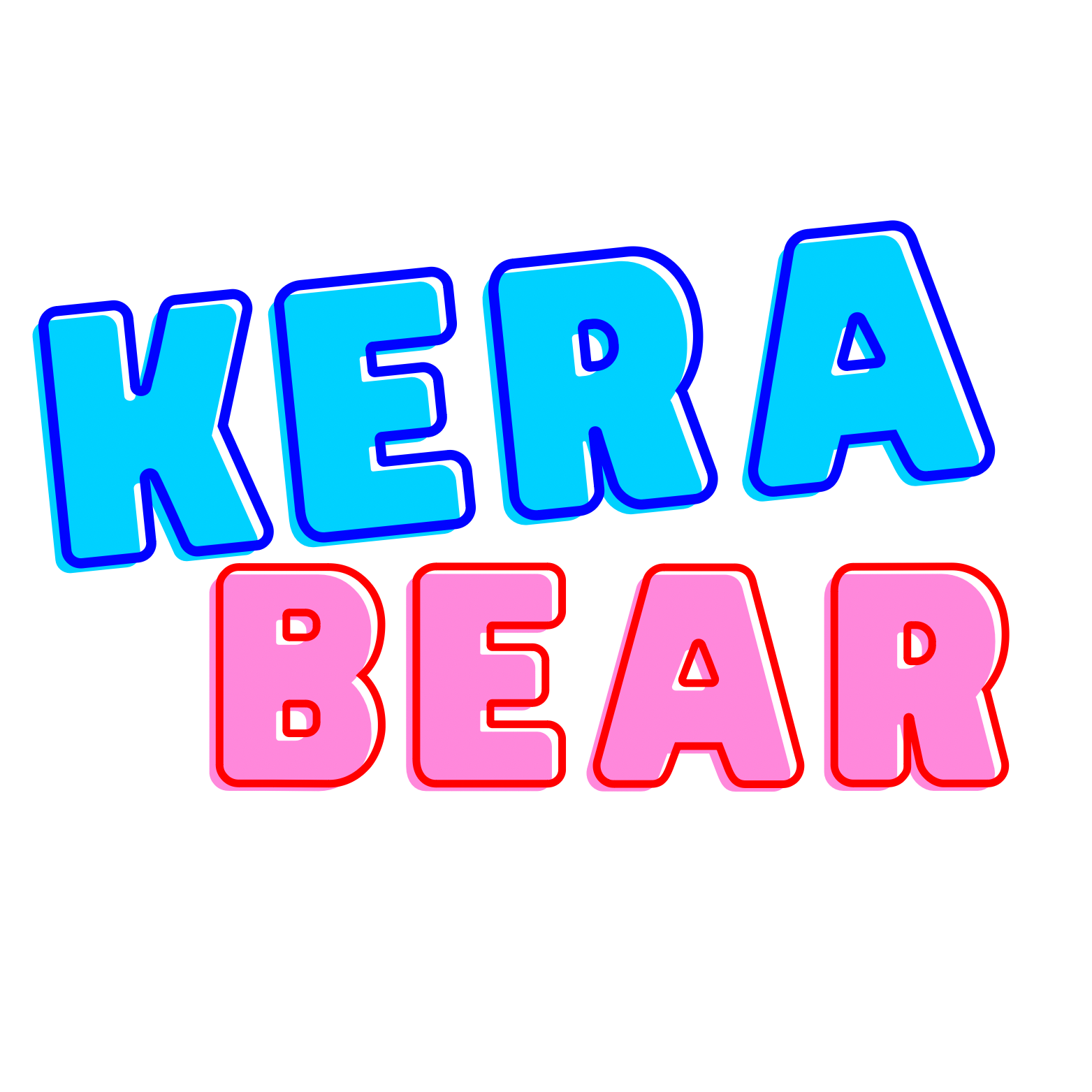 Kera Bear